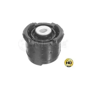 Meyle HD Achskörperlager verstärkt hinten BMW 3er E46 X3
