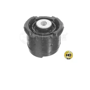 Meyle HD Achskörperlager verstärkt hinten links BMW 3er E46 X3