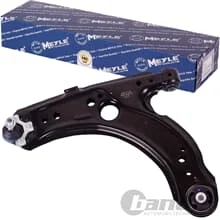 MEYLE HD QUERLENKER VORNE LINKS für AUDI A3 SEAT LEON VW BORA GOLF IV VERSTÄRKT