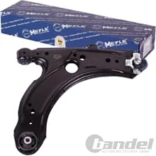 MEYLE HD QUERLENKER VORNE RECHTS für AUDI A3 SEAT LEON VW BORA GOLF IV VERSTÄRKT