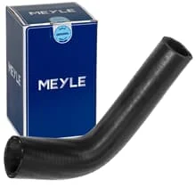 MEYLE KÜHLERSCHLAUCH WASSERPUMPE NACH VERBINDUNGSROHR FÜR AUDI 80 B3 B4 90