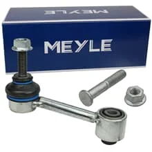 MEYLE KOPPELSTANGE HINTERACHSE LINKS HINTERACHSE RECHTS PASSEND FÜR AUDI A1 A3