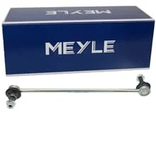 MEYLE KOPPELSTANGE VORDERACHSE LINKS VORDERACHSE RECHTS PASSEND FÜR MAZDA 3 |