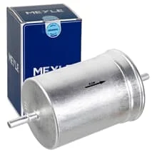 MEYLE KRAFTSTOFFFILTER LEITUNGSFILTER passend für AUDI A3 A4 A8 TT VW GOLF 4