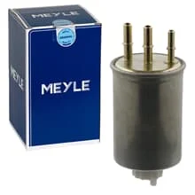 MEYLE KRAFTSTOFFFILTER MIT WASSERABLASSSCHRAUBE passend für FORD FOCUS MONDEO