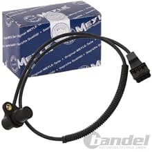 MEYLE KURBELWELLENSENSOR OT-GEBER passend für OPEL ASTRA F OMEGA VECTRA CALIBRA