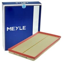 MEYLE LUFTFILTER LUFTFILTEREINSATZ passend für MERCEDES VITO V-KLASSE W447