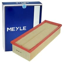 MEYLE LUFTFILTER passend für AUDI A3 CABRIO Q3 VW CADDY IV KASTEN GROSSRAUM