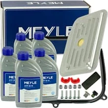 MEYLE ÖLWECHSEL KIT AUTOMATIKGETRIEBE 4-GANG passend für VW PASSAT 3B AUDI A4 B5