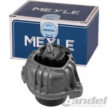 MEYLE MOTORLAGER BEIDSEITIG passend für BMW 1er E81 E82 E87 E88 3er E90-E93
