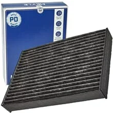 MEYLE PD POLLENFILTER 16-12 326 0026/PD FÜR DACIA DOKKER LODGY NISSAN X TRAIL