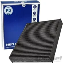 MEYLE PD POLLENFILTER 712 326 0014/PD FÜR FORD C MAX 2 FOCUS 3 KUGA 2 TOURNEO