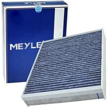 MEYLE POLLENFILTER AKTIVKOHLE passend für BMW 1er F20 2er F22 3er F30 4er F36