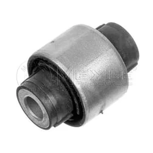 Meyle Querlenkerlager hinten innen beidseitig Audi Seat Skoda VW 1005050016