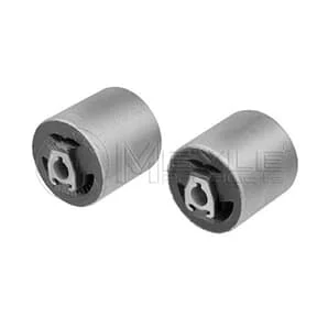 Meyle Querlenkerlager Satz vorne BMW 5er E39 7er E38