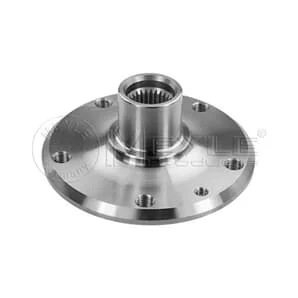 Meyle Radnabe hinten BMW 3er E36 E46