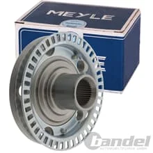 MEYLE RADNABE VORDERACHSE für VW GOLF III PASSAT 35I VENTO 1.9 TDI GTD 2.0-2.8