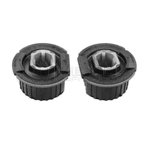 Meyle Reparatursatz für Achskörper hinten Mercedes verstärkte Ausführung