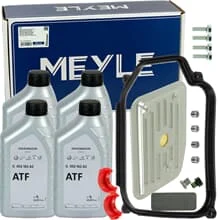 MEYLE TEILESATZ 1001350214/SK+G052162A2 für VW GOLF 3 4 AUDI A3 8L AG4 4 GANG