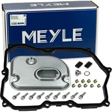 MEYLE TEILESATZ AUTOMATIK GETRIEBEFILTER für 09M 6 GANG VW TIGUAN 5N PASSAT B6