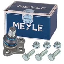 MEYLE TRAGGELENK UNTEN VORDERACHSE LINKS VORDERACHSE RECHTS PASSEND FÜR CITROËN