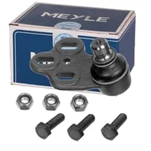 MEYLE TRAGGELENK UNTEN VORDERACHSE RECHTS PASSEND FÜR AUDI 80 CABRIOLET COUPE |