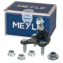 MEYLE TRAGGELENK UNTEN VORDERACHSE RECHTS PASSEND FÜR AUDI A3 Q2 Q3 SEAT
