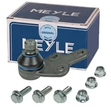 MEYLE TRAGGELENK VORDERACHSE LINKS PASSEND FÜR FORD C-MAX FOCUS GRAND | 716 010