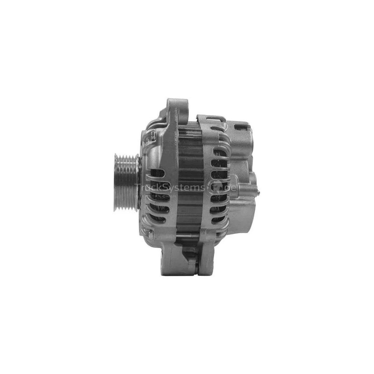 Mitsubishi Iveco Lichtmaschine - Anlasser A4TA8494AN - 504282333