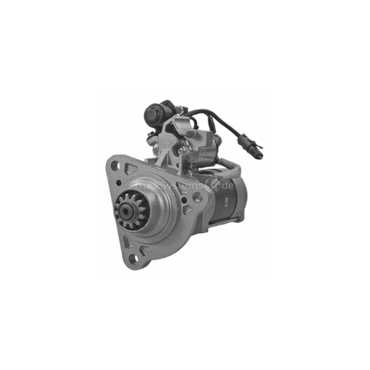 Mitsubishi MAN Lichtmaschine - Anlasser 51.26201-7199 - M9T61971