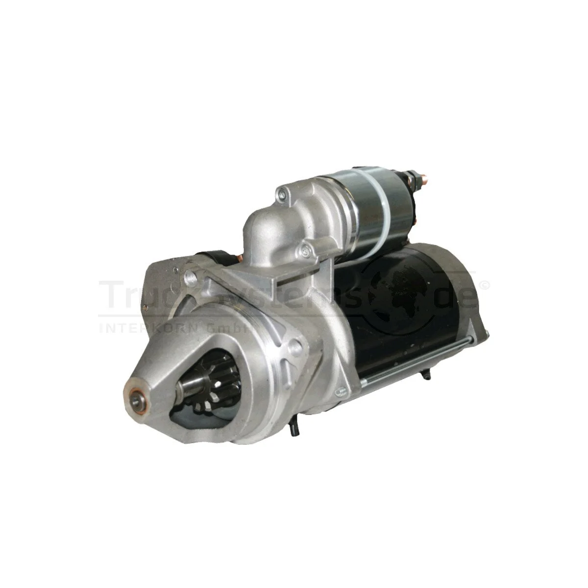 Mitsubishi MAN Lichtmaschine - Anlasser 51.26201-7236 - M8T62671