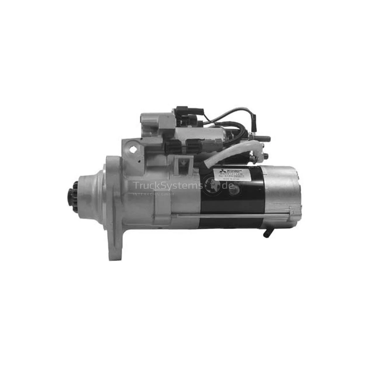 Mitsubishi MAN Lichtmaschine - Anlasser M9T61971AM