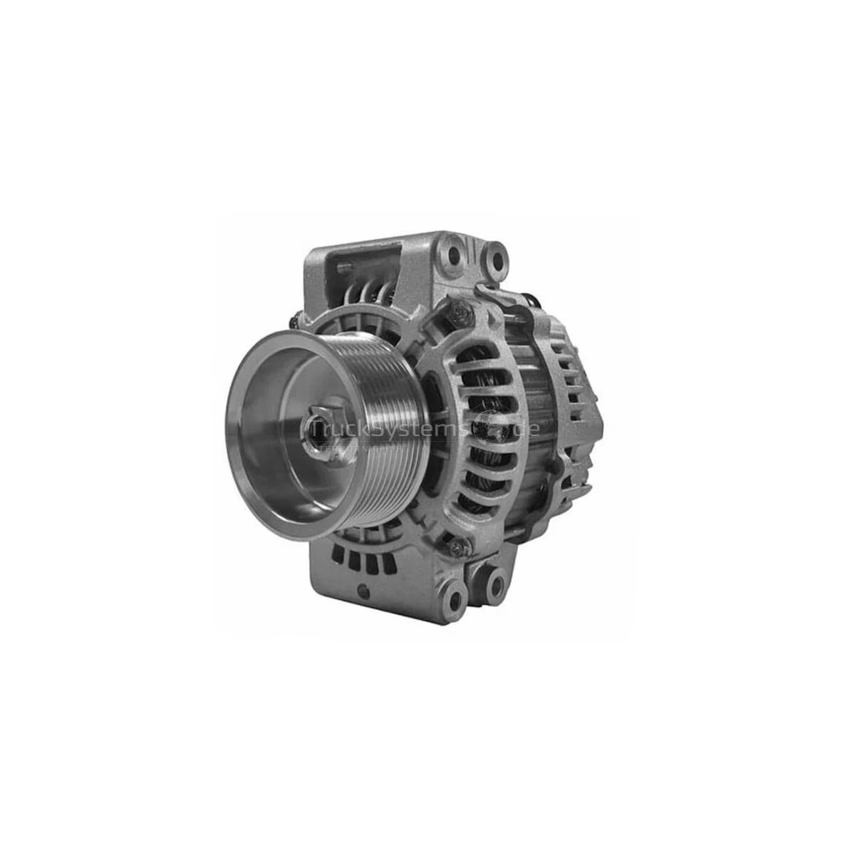 Mitsubishi Scania Lichtmaschine - Anlasser A4TR5691 - 1884268