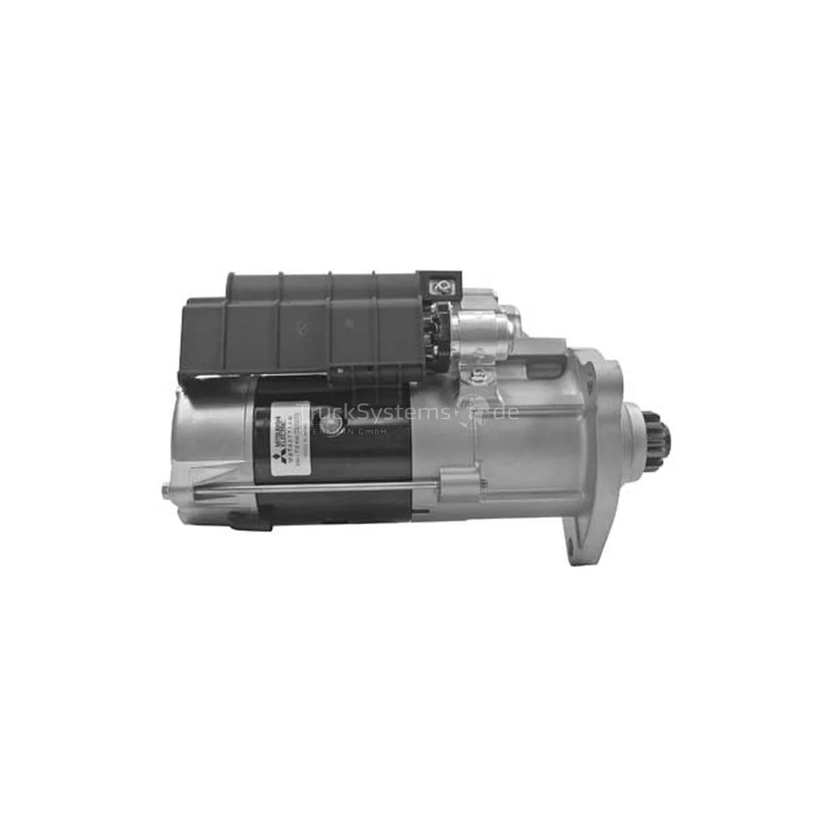 Mitsubishi Scania Lichtmaschine - Anlasser M9T83771AM - 1797880