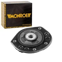 MONROE DOMLAGER OHNE LAGER VORDERACHSE LINKS RECHTS PASSEND FÜR MERCEDES-BENZ