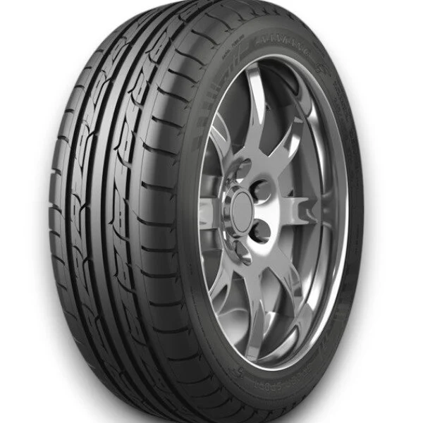 Nankang CO R2 Green Sport Sommerreifen 215/55 R17