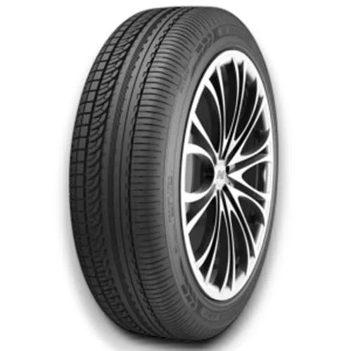 Nankang Comfort AS R1 205/40 R18 Sommerreifen