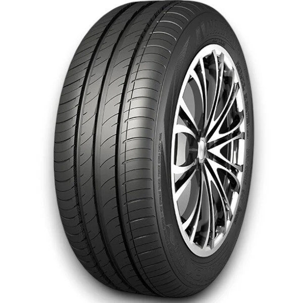 Nankang NA R1 Sommerreifen 175/80 R14