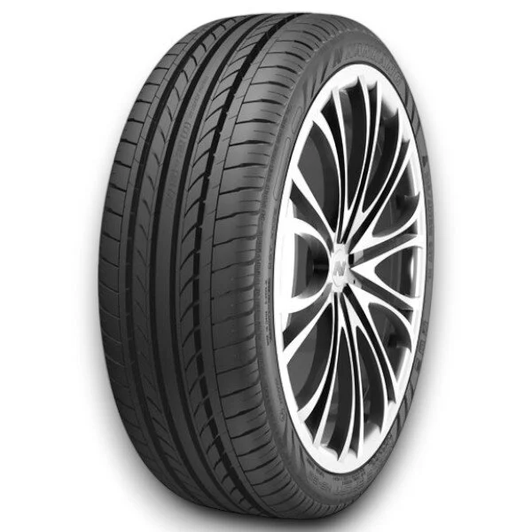 Nankang Noble Sport NS R20 205/40 R16 Sommerreifen