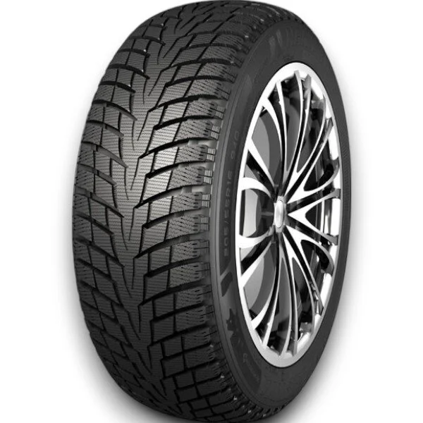 NankangICE R1 225/45 R17 Winterreifen ICE Activa Nordic