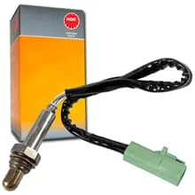 NGK LAMBDASONDE passend für FORD FIESTA 6 FUSION MOTORCODE: STJB SNJA RTJA HXJA