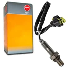 NGK LAMBDASONDE passend für OPEL ASTRA G 1.6 + 16V Z16SE X16XEL