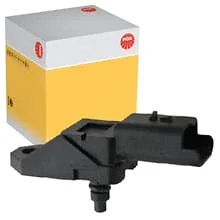 NGK MAP-SENSOR SAUGROHRDRUCK LADEDRUCK passend für CITROËN BERLINGO C2 C3 C4 C5