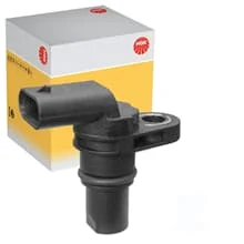 NGK NOCKENWELLENSENSOR EINLASSSEITE AUSLASSSEITE UNTEN OBEN PASSEND FÜR AUDI A1