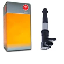 NGK ZÜNDSPULE passend für ALFA ROMEO 156 159 GT GTV SPIDER | 48161