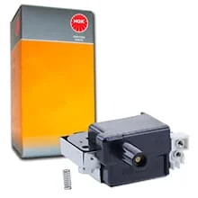 NGK ZÜNDSPULE passend für HONDA ACCORD CIVIC CR-V CRX HR-V INTEGRA LOGO PRELUDE