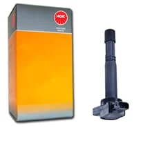 NGK ZÜNDSPULE passend für HONDA ACCORD CIVIC CR-V FR-V INTEGRA S2000 STREAM |