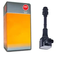 NGK ZÜNDSPULE passend für NISSAN PRIMERA TEANA X-TRAIL | 48226