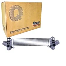 NISSENS ABGASTEMPERATURSENSOR passend für FORD MONDEO | 96702