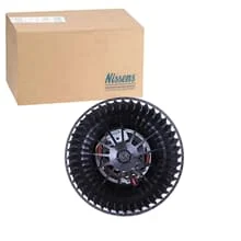 NISSENS INNENRAUMGEBLÄSE GEBLÄSEMOTOR passend für FORD C-MAX FOCUS GRAND KUGA